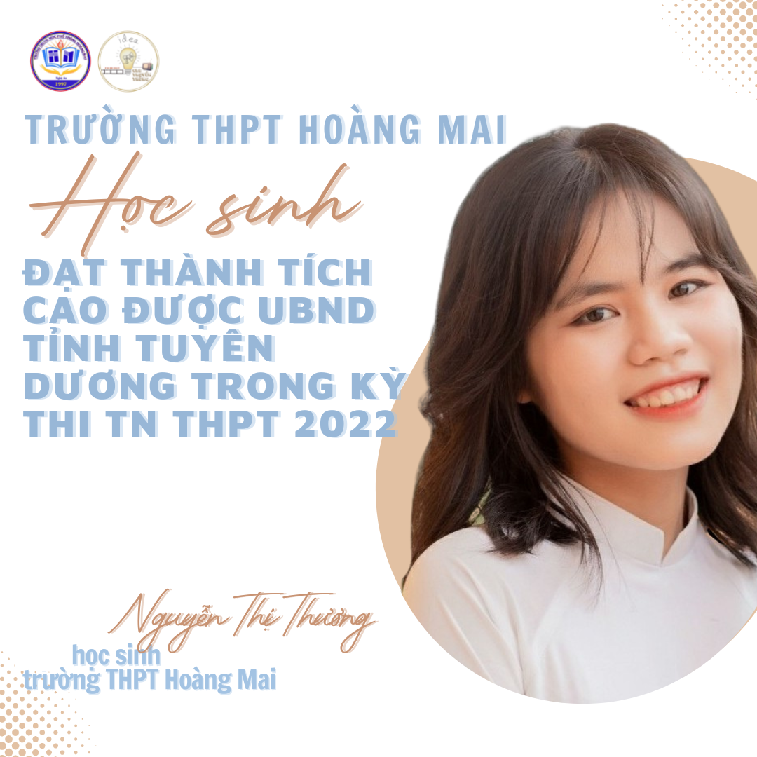 Nguyễn Thị Thương 12A3